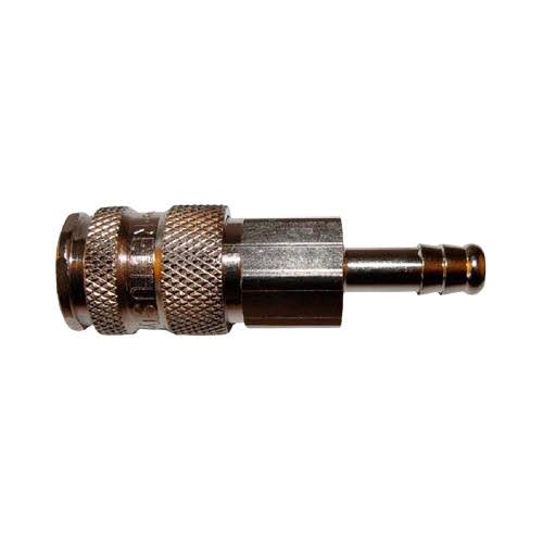 Racor Enchufe-Espiga 8m. M Aire